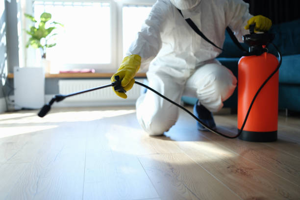 Reliable Drug Lab Cleanup contractor in Washington, GA by Trauma Clean Pros